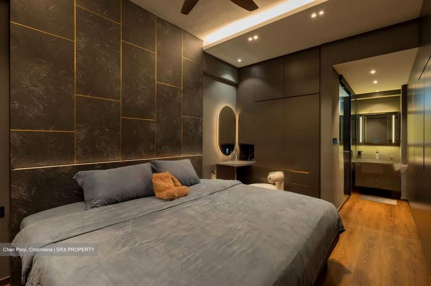 Sunrise Gardens (D28), Condominium #477578281